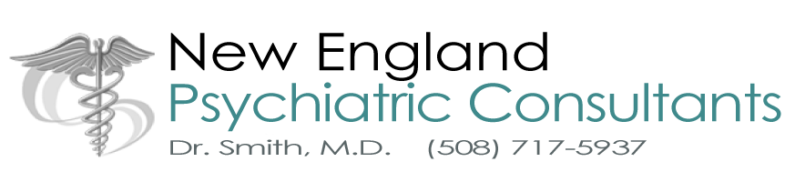 New England Psychiatric Consultants serving Greater Boston, South Shore, Plymouth and Cape Cod