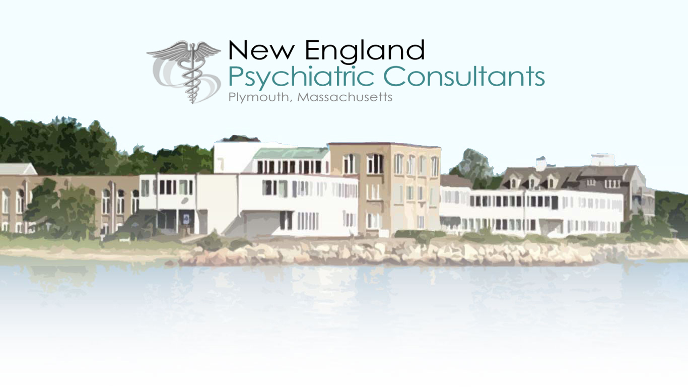 Psychiatrist in Plymouth, Ma - Boston - South Shore Massachusetts